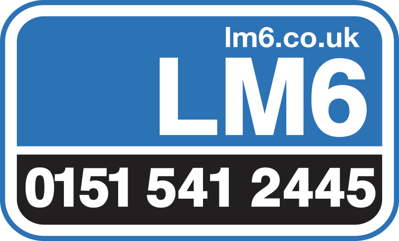 LM6 Office Logo